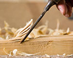 Entretien de meuble en bois par Menuisier France à Taillecavat